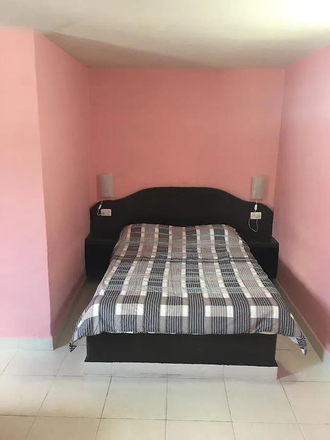 Oyo Hotel Del Prado Merida