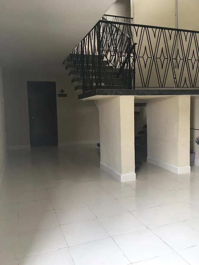 Oyo Hotel Del Prado Merida